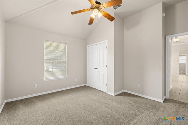 5620 Drystone Lane, Killeen, TX 76542