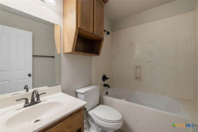 5620 Drystone Lane, Killeen, TX 76542