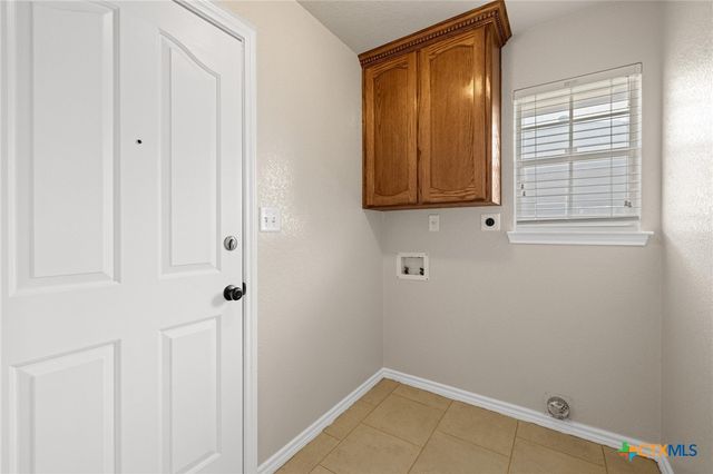 5620 Drystone Lane, Killeen, TX 76542