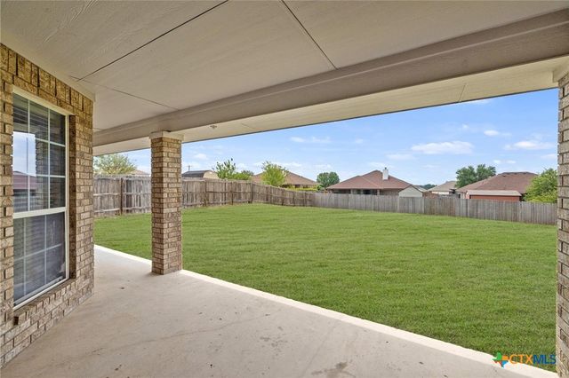 5620 Drystone Lane, Killeen, TX 76542