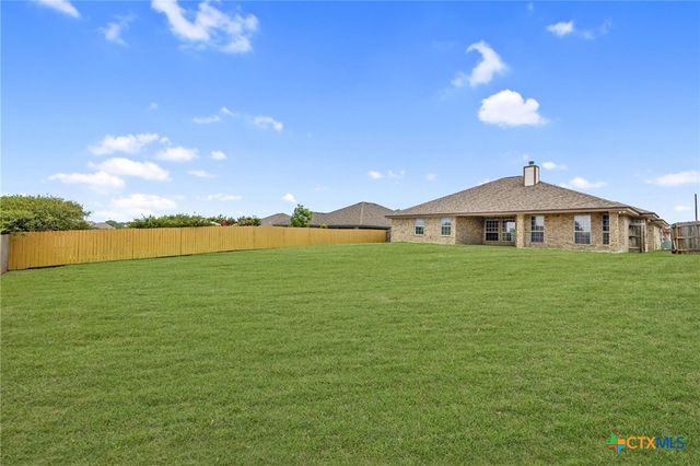 5620 Drystone Lane, Killeen, TX 76542