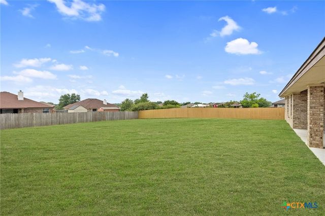 5620 Drystone Lane, Killeen, TX 76542