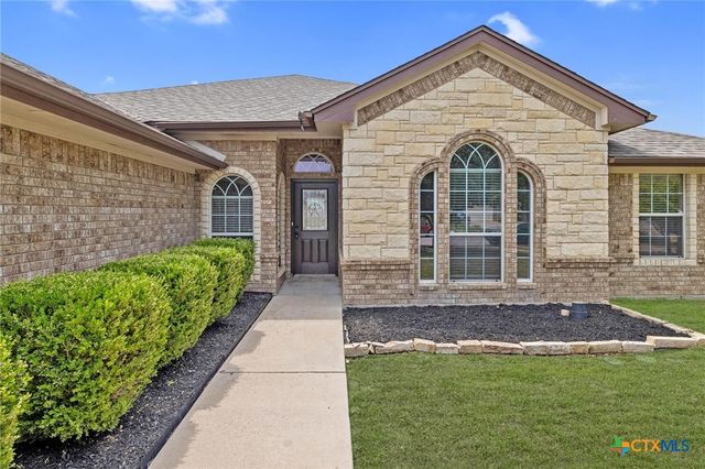 5620 Drystone Lane, Killeen, TX 76542