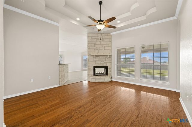 5620 Drystone Lane, Killeen, TX 76542