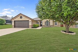 5620 Drystone Lane, Killeen, TX 76542