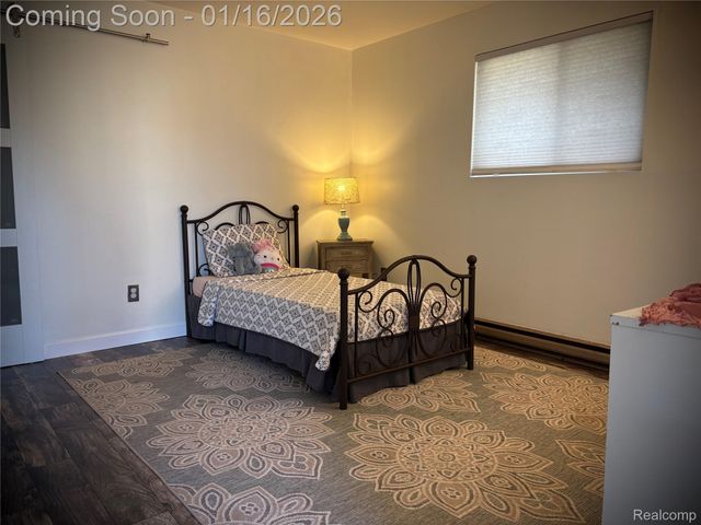 27972 Waltz Road, Huron Charter Township, MI 48164