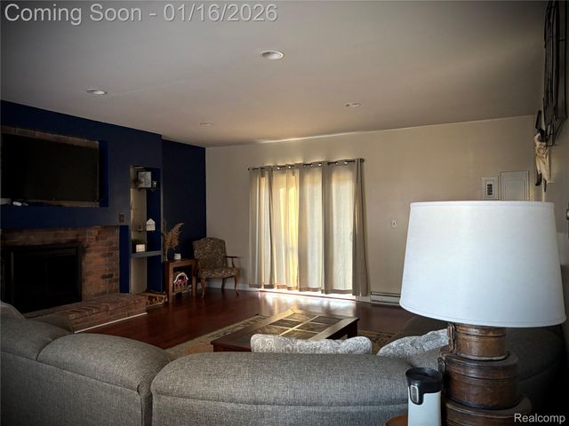 27972 Waltz Road, Huron Charter Township, MI 48164