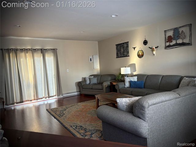 27972 Waltz Road, Huron Charter Township, MI 48164