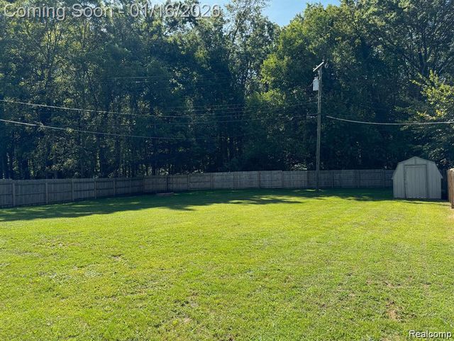 27972 Waltz Road, Huron Charter Township, MI 48164