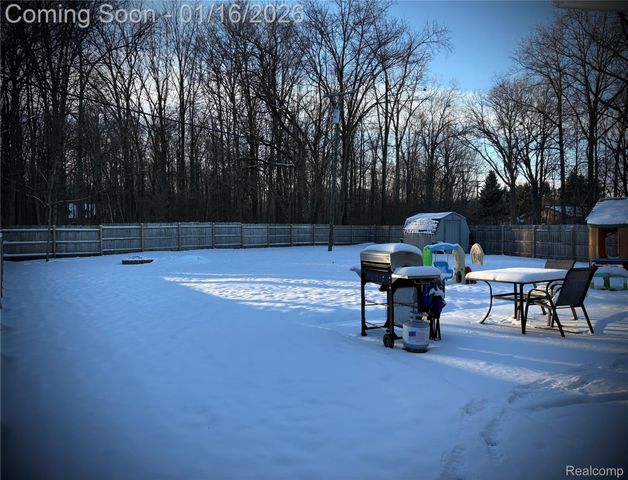 27972 Waltz Road, Huron Charter Township, MI 48164