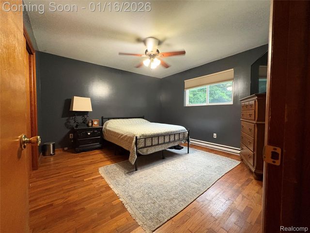 27972 Waltz Road, Huron Charter Township, MI 48164