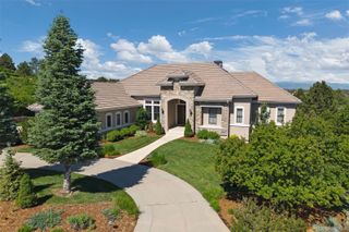 6140 Country Club Drive, Castle Rock, CO 80108