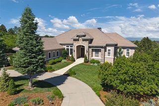 6140 Country Club Drive, Castle Rock, CO 80108