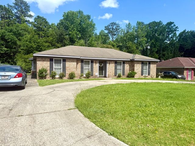 300 Jefferson Drive, Columbus, GA 31907