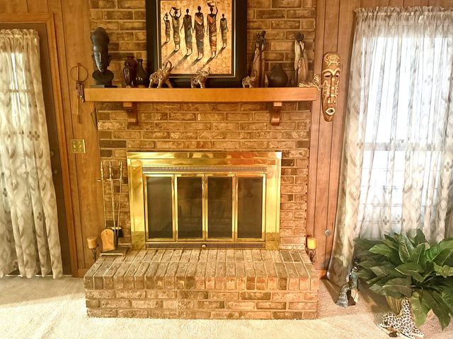 300 Jefferson Drive, Columbus, GA 31907