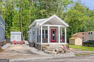 4960 Laurel Lodge Lot 44, Clarkesville, GA 30523