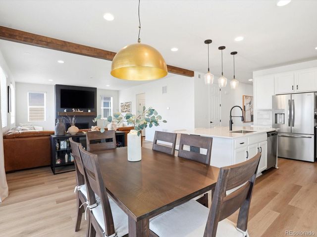 872 Goodrich Peak Street, Erie, CO 80516