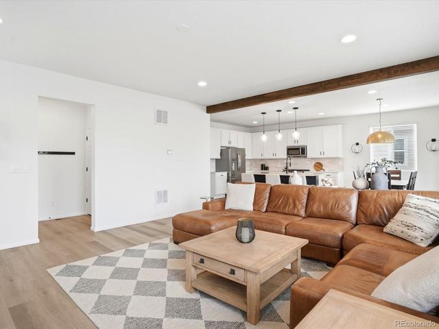 872 Goodrich Peak Street, Erie, CO 80516