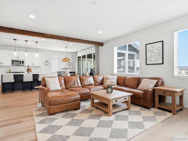 872 Goodrich Peak Street, Erie, CO 80516