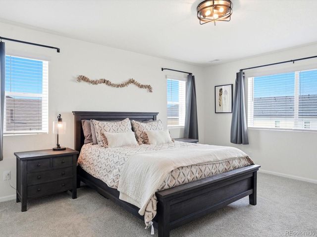 872 Goodrich Peak Street, Erie, CO 80516