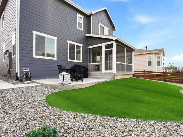 872 Goodrich Peak Street, Erie, CO 80516