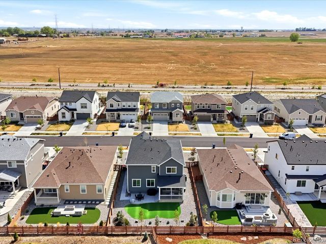 872 Goodrich Peak Street, Erie, CO 80516