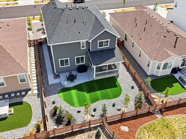 872 Goodrich Peak Street, Erie, CO 80516