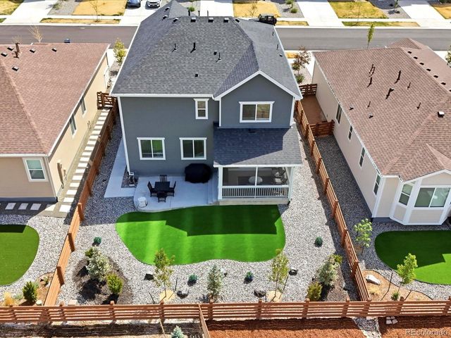 872 Goodrich Peak Street, Erie, CO 80516