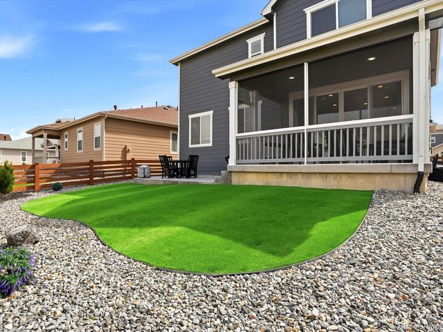 872 Goodrich Peak Street, Erie, CO 80516
