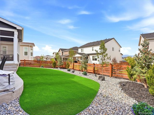 872 Goodrich Peak Street, Erie, CO 80516