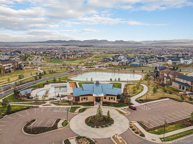 872 Goodrich Peak Street, Erie, CO 80516