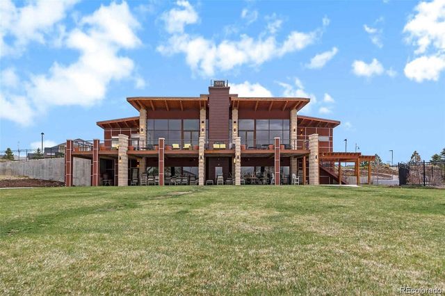 872 Goodrich Peak Street, Erie, CO 80516