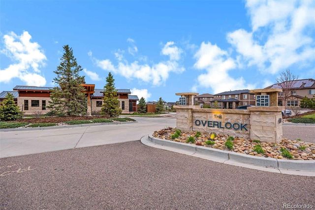 872 Goodrich Peak Street, Erie, CO 80516