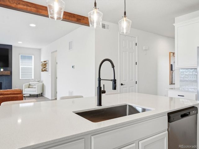 872 Goodrich Peak Street, Erie, CO 80516