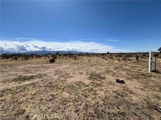 0 Rochester Road, Phelan, CA 92371