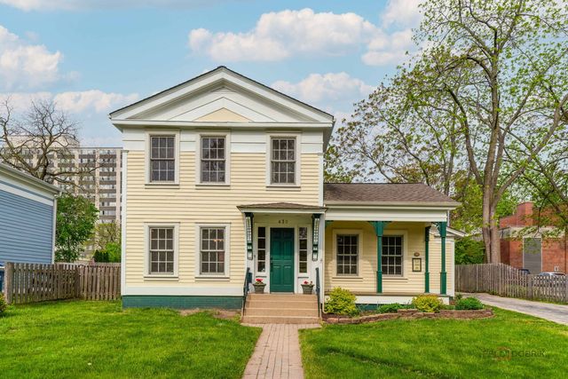 430 N Sheridan Road, Waukegan, IL 60085