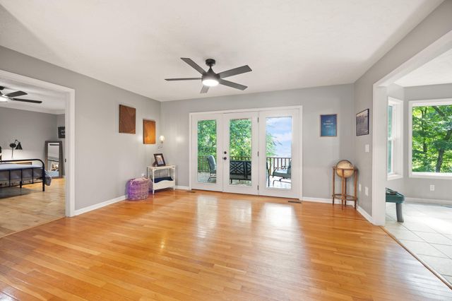 529 Cliffside Drive, Russell Springs, KY 42642
