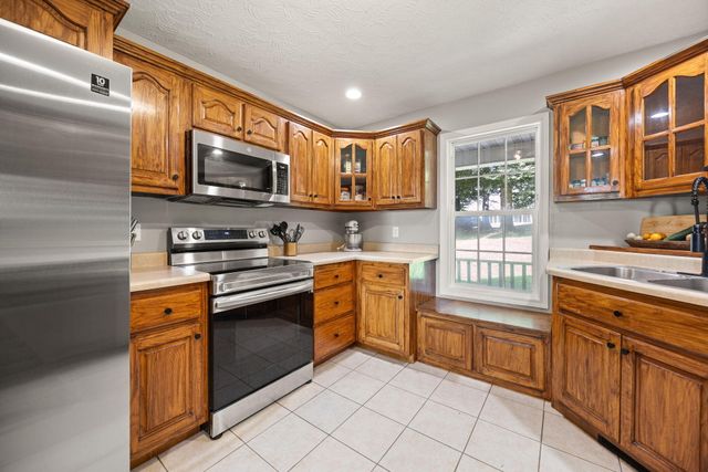 529 Cliffside Drive, Russell Springs, KY 42642
