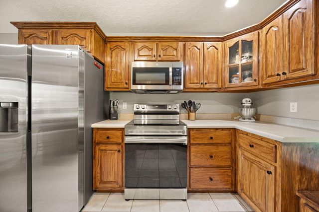 529 Cliffside Drive, Russell Springs, KY 42642
