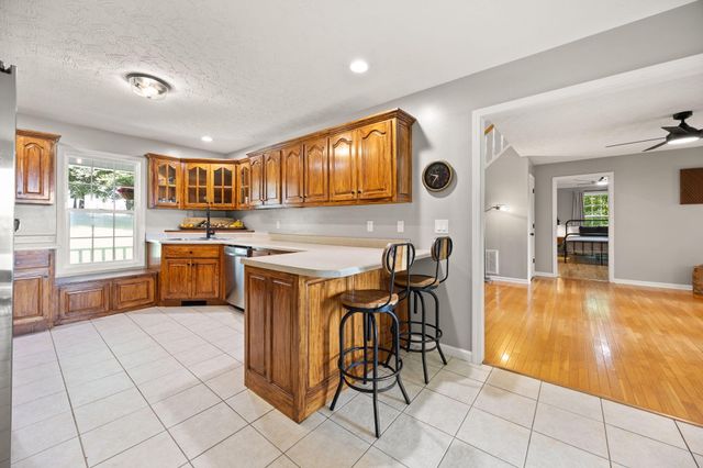 529 Cliffside Drive, Russell Springs, KY 42642