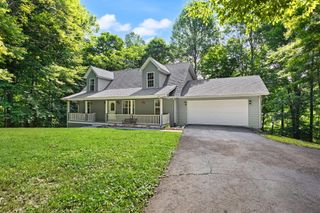 529 Cliffside Drive, Russell Springs, KY 42642