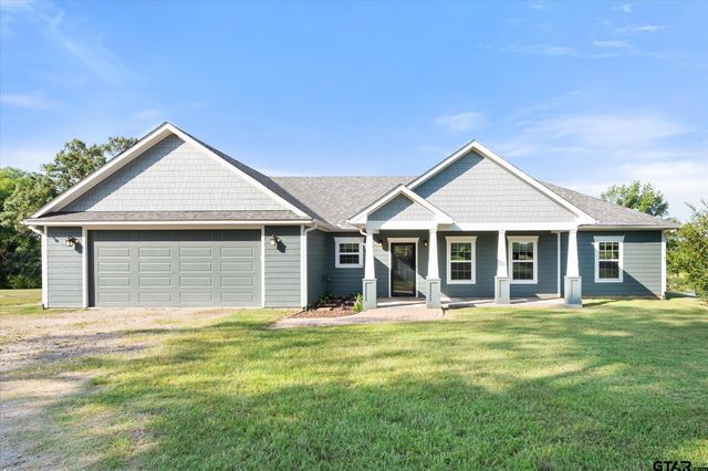 5568 S Fm 779, Alba, TX 75410