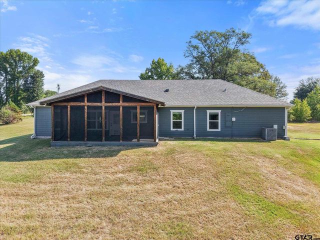 5568 S Fm 779, Alba, TX 75410