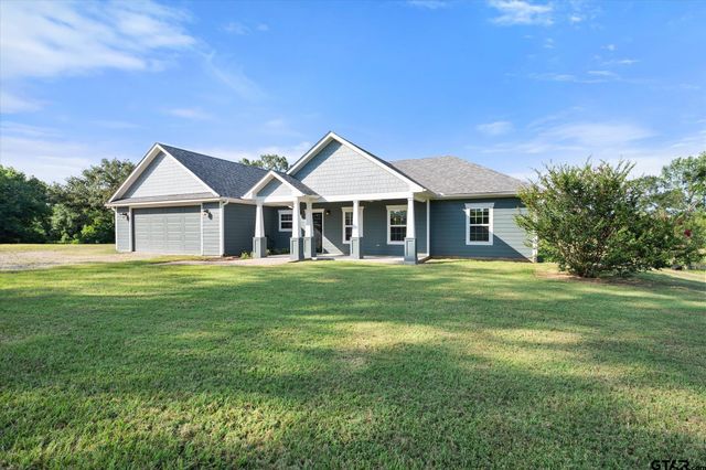 5568 S Fm 779, Alba, TX 75410