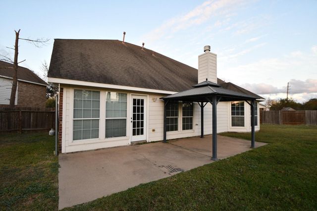 22031 Castle Hawk Trail, Richmond, TX 77407