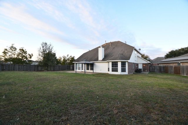 22031 Castle Hawk Trail, Richmond, TX 77407