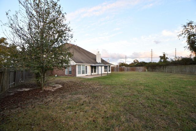 22031 Castle Hawk Trail, Richmond, TX 77407