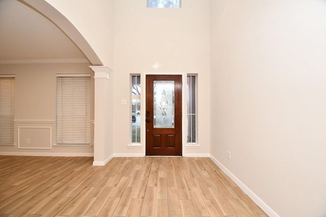 22031 Castle Hawk Trail, Richmond, TX 77407