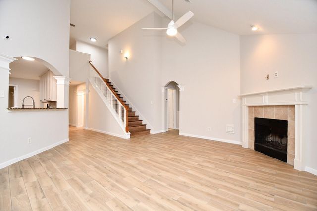 22031 Castle Hawk Trail, Richmond, TX 77407