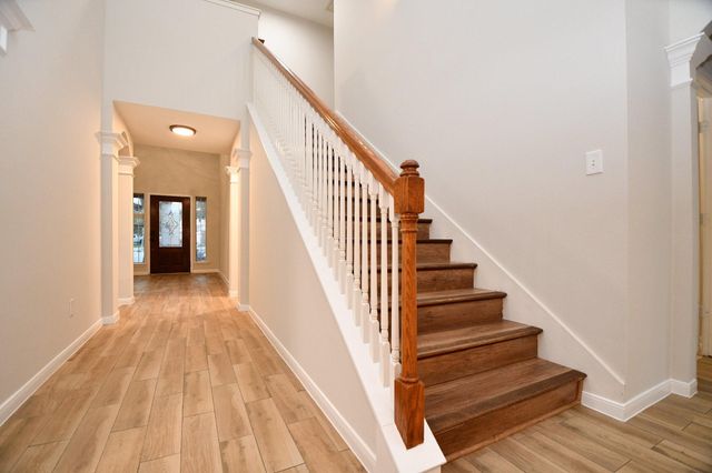 22031 Castle Hawk Trail, Richmond, TX 77407